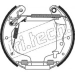 Патрубoк водяного охолодження PSA (вир-во Rapro) 
