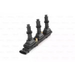 Котушка запалювання (вир-во Bosch) 