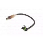 Лямбда-зонд ВАЗ 2112 Система уприскування МР 7.0 (ЄВРО-III) (4 конт.) (BOSCH) 