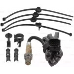 Лямбда зонд AUDI,SEAT,VW (вир-во Bosch) 