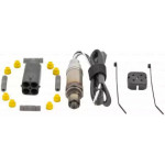 Лямбда-зонд універсальний 4 контакти Ls03 (вир-во Bosch) 