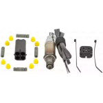 Лямбда-зонд ВАЗ, Нива, універсальний 4 контакти Ls05 (вир-во Bosch) 