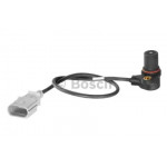 Датчик оборотів двигуна (вир-во Bosch) 