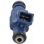 Форсунка бензин (вир-во Bosch) 