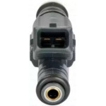 Форсунка клапанна (вир-во Bosch) 