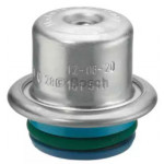 Паливний демпфер (вир-во Bosch) 