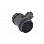 Датчик масової витрати повітря MB W124, W210, W140 (вир-во BOSCH) 