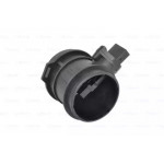 Датчик масової витрати повітря MB E-CLASS (W210,w211), S-CLASS (W220) -05 (вир-во BOSCH) 