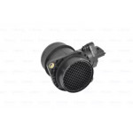 Датчик масової витрати повітря ВАЗ (BOSCH) 