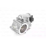 Патрубок дросельної заслінкі (вир-во Bosch)  Патрубок дросельної заслінкі (вир-во Bosch)