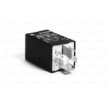 Бл.упр.свечей розжарювання (вир-во Bosch) 