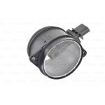 Вимірювач масси повітря (вир-во Bosch) 