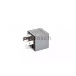 Реле 24 v, 2 x 10 a (вир-во Bosch) 