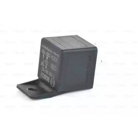 Реле 12v 30a (вир-во Bosch)