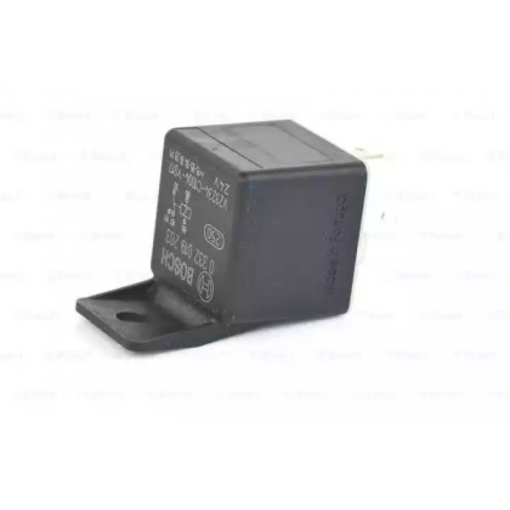 Реле 24v 20a (вир-во Bosch)