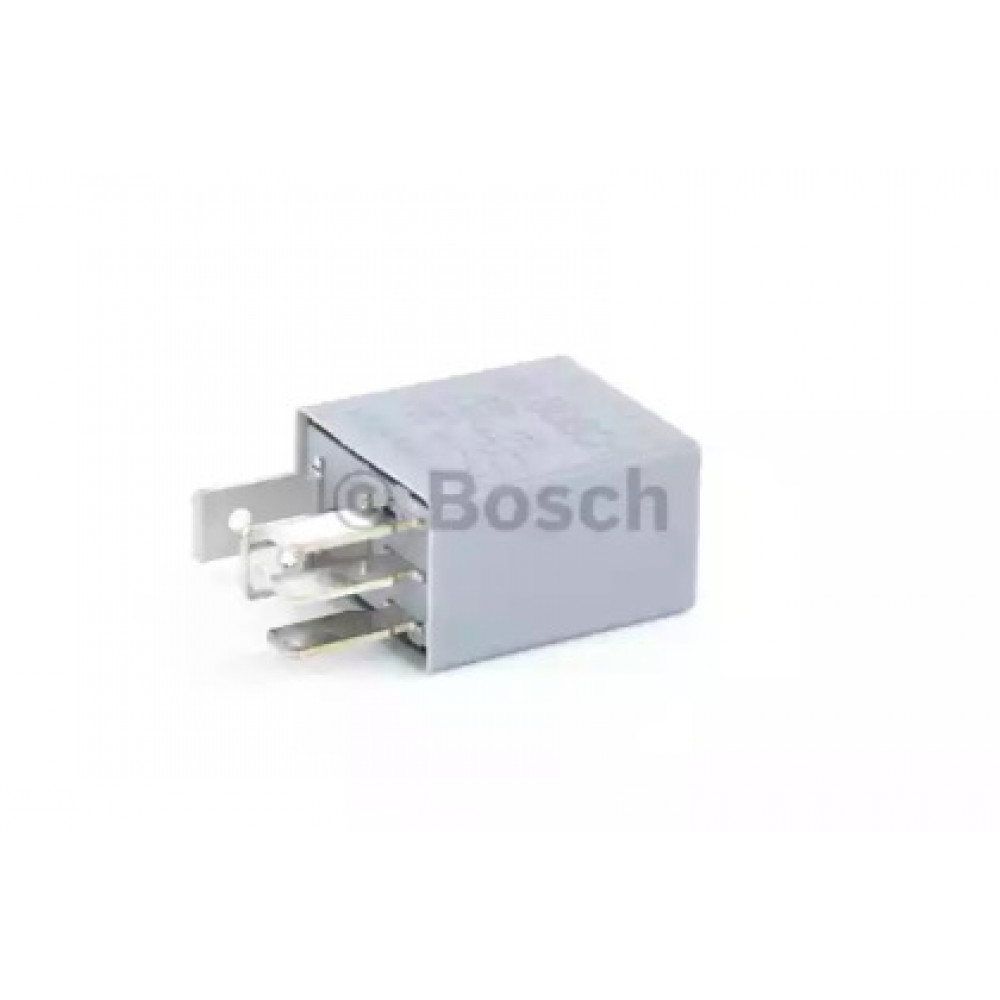 Мікpо pеле 12 V 20/10 (вир-во Bosch)