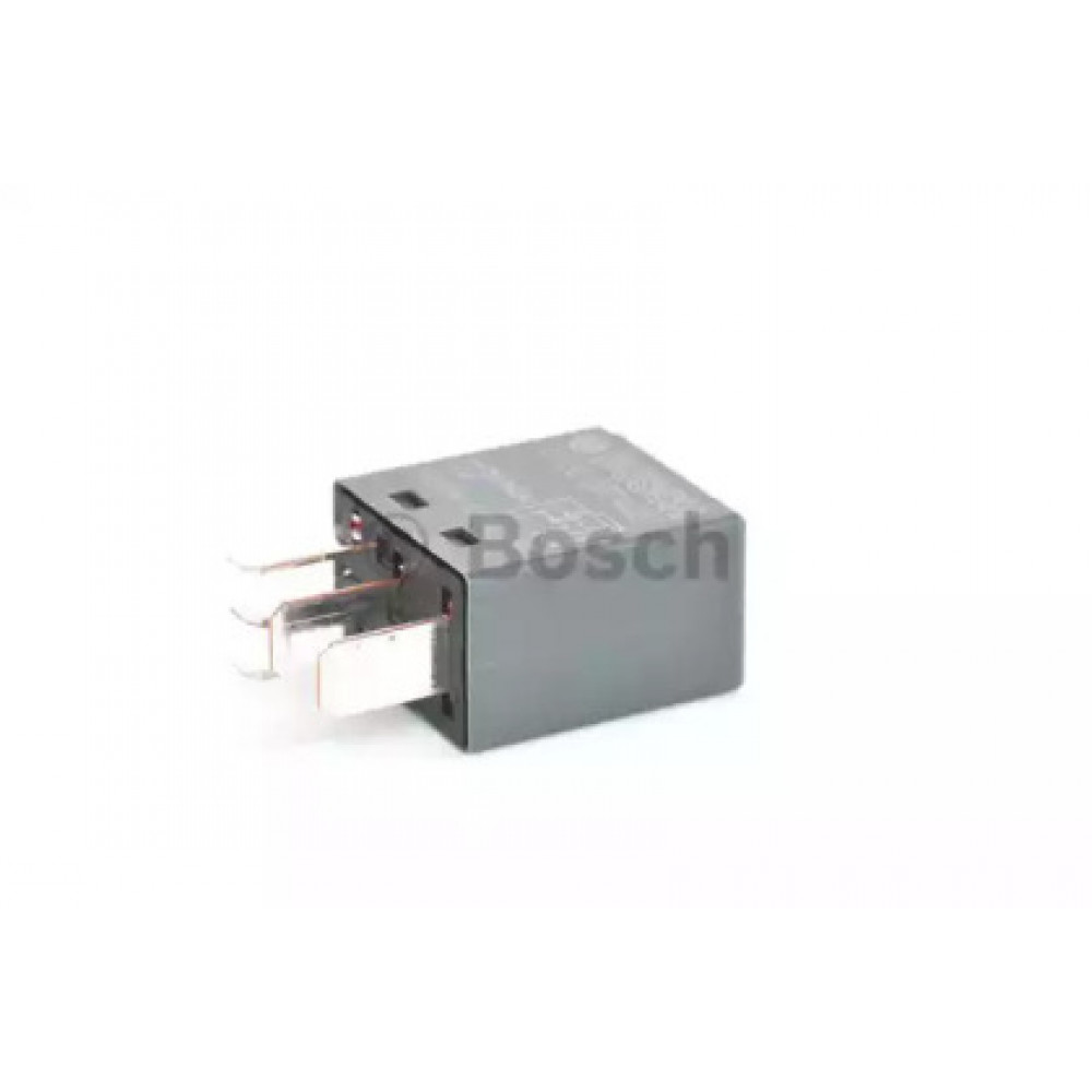 Мікpо pеле 24 V 10/5 A (вир-во Bosch)