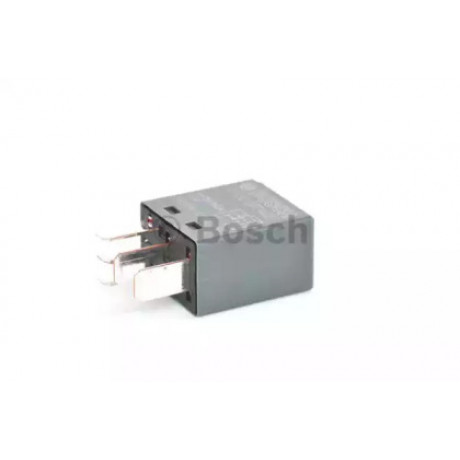Мікpо pеле 24 V 10/5 A (вир-во Bosch)