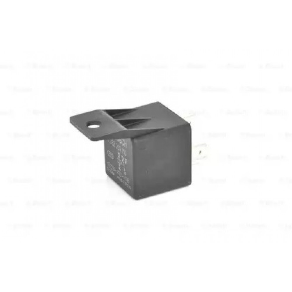 Реле 12 v 30 a/20 a (вир-во Bosch)
