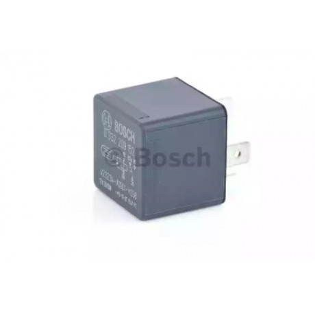Малогабаpітное pеле (вир-во Bosch)
