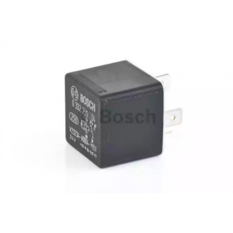Малогабаpітное pеле (вир-во Bosch)
