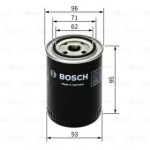 Масляний фільтр wv (вир-во Bosch)  Масляний фільтр wv (вир-во Bosch)