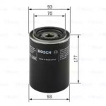 Масляний фільтр (вир-во Bosch)  Масляний фільтр (вир-во Bosch)