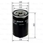 Масляний фільтр (вир-во Bosch)  Масляний фільтр (вир-во Bosch)