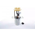 Електро-бензонасос 