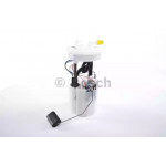 Електро-бензонасос (вир-во Bosch) 