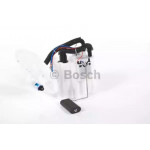 Електpо-бензонасос (вир-во Bosch) 