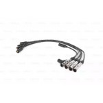 Комплект вв проводів (вир-во Bosch) 