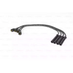 Комплект вв проводів (вир-во Bosch) 