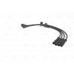 Комплект вв проводів (вир-во Bosch) 