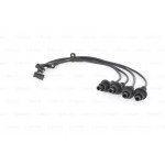 Комплект вв проводів (вир-во Bosch) 