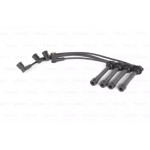 Комплект вв проводів (вир-во Bosch) 