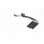 Дроти високовольтні DAEWOO LANOS 1.6 16V (компл.) (вир-во Bosch) 