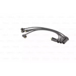 Комплект вв проводів (вир-во Bosch) 