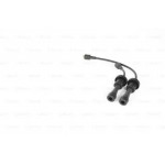 Комплект вв проводів (вир-во Bosch) 