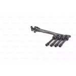 Дрід запалювання ВАЗ 2110-2112  (вприск 16кл.), Каліна 21124 (вир-во Bosch) 