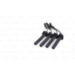 Комплект вв проводів (вир-во Bosch) 