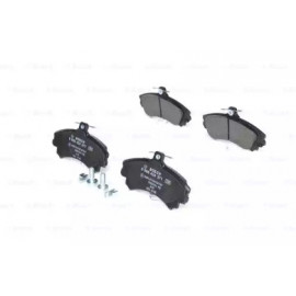 Торм колодки дискові (вир-во Bosch)  Торм колодки дискові (вир-во Bosch)