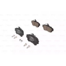 Торм колодки дискові (вир-во Bosch)  Торм колодки дискові (вир-во Bosch)