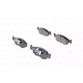 Торм колодки дискові (вир-во Bosch)