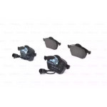 Колодка гальм. AUDI 100 (вир-во Bosch)  Колодка гальм. AUDI 100 (вир-во Bosch)