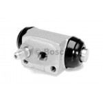 Гальмівний циліндр (вир-во Bosch) 