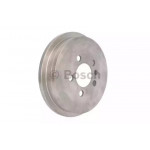 Барабан торм. SKODA Roomster, VW Polo задн. (вир-во Bosch)  Барабан торм. SKODA Roomster, VW Polo задн. (вир-во Bosch)