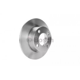 Диск тормозной AUDI 100 задн. (пр-во Bosch)