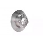 Гальмівний диск (вир-во Bosch) 