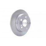 Диск гальм. MB E-CLASS задн. (вир-во Bosch) 